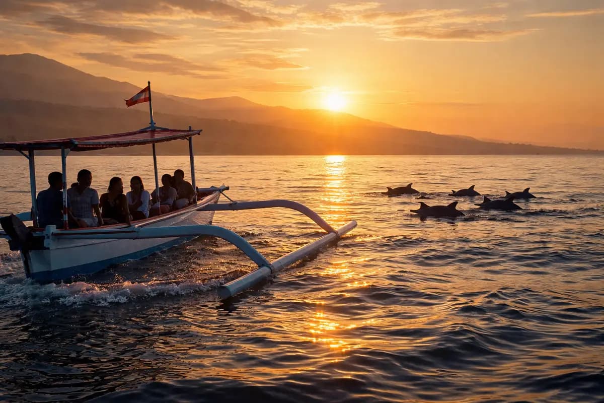 Best Lovina Dolphin Tours 2026: Checklist & Safety Tips