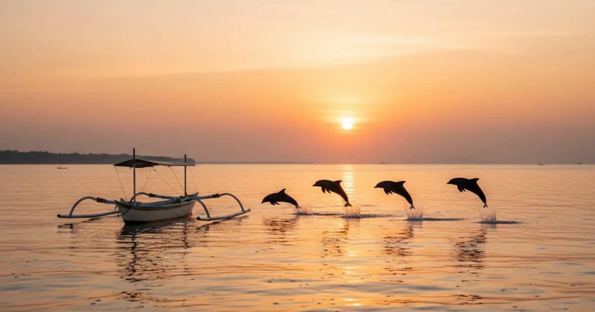Lovina Dolphin Tour Morning vs Afternoon: Which is Best for 2026?