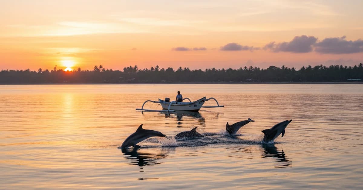 Ethical Lovina Dolphin Tour Operator Certification: 2026 Guide