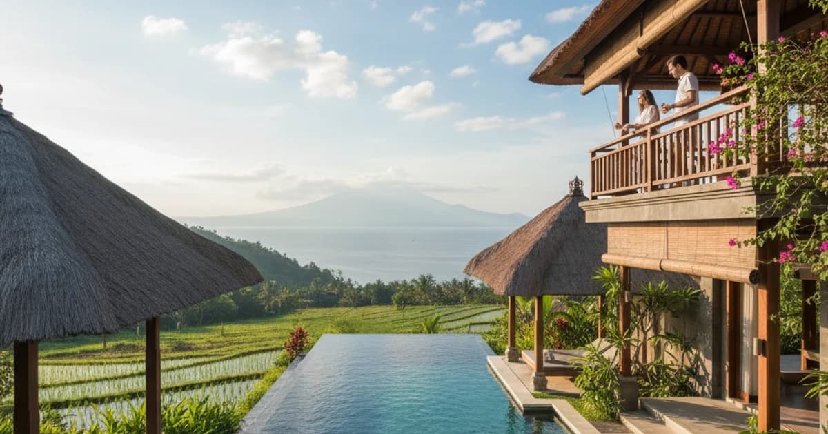 Unique Lovina Accommodations: Your Bali Hidden Gem 2025