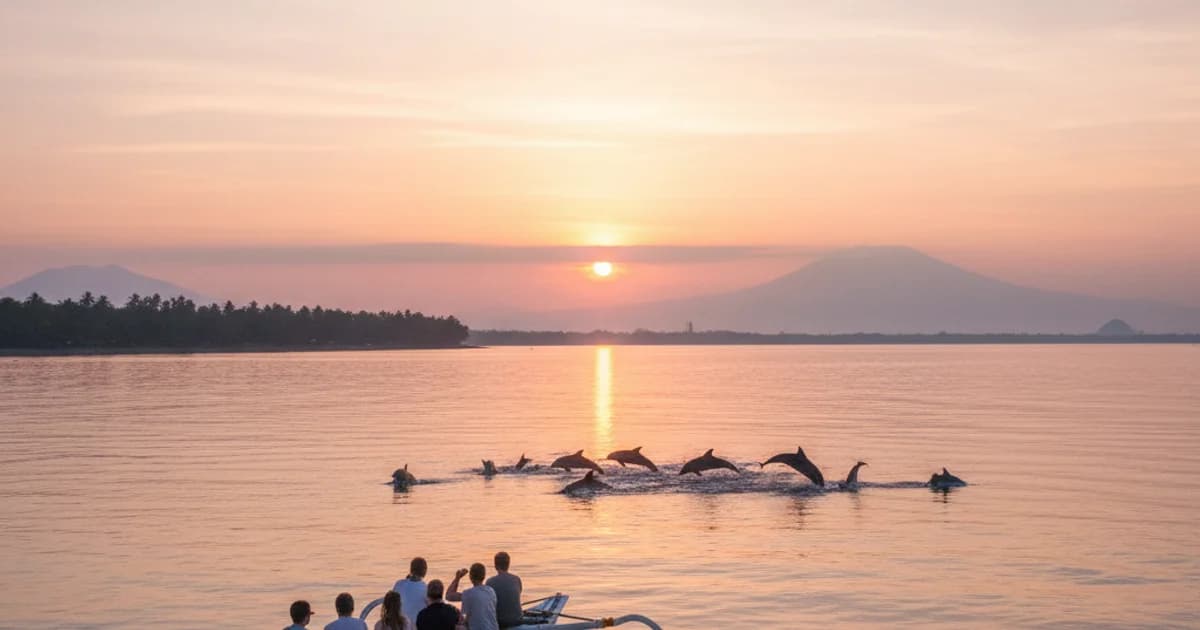 Choosing a Sustainable Lovina Dolphin Tour Operator: 2027 Guide